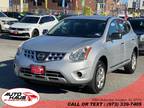 Used 2013 Nissan Rogue for sale.