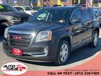Used 2017 GMC Terrain for sale.