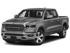 2021 RAM 1500 Black, 27K miles