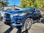 Used 2018 INFINITI QX60 for sale.