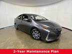 2020 Toyota Prius Prime Gray, 64K miles