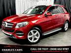 Used 2018 Mercedes-benz Gle 350 4matic for sale.