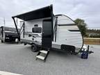 2025 Forest River Aurora Light 16BHX