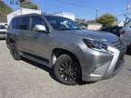 Used 2022 Lexus Gx for sale.