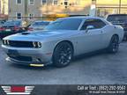 Used 2021 Dodge Challenger for sale.