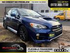 Used 2015 Subaru Wrx for sale.