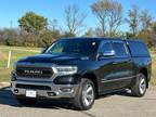 Used 2020 Ram 1500 for sale.
