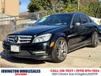 Used 2011 Mercedes-Benz C-Class for sale.
