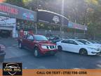 Used 2016 Nissan Frontier for sale.
