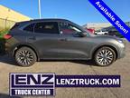 2022 Ford Escape Gray, 19K miles