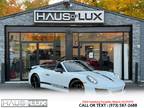 Used 2019 Porsche 911 for sale.