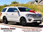 Used 2020 Ford Expedition for sale.