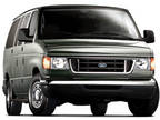 Used 2007 Ford Econoline for sale.