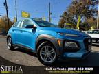 Used 2020 Hyundai Kona for sale.