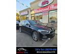 Used 2022 BMW X2 for sale.