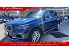Used 2019 BMW X5 for sale.