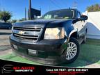 Used 2011 Chevrolet Tahoe Hybrid for sale.