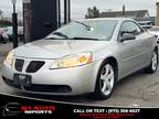Used 2007 Pontiac G6 for sale.