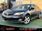 Used 2014 Toyota Camry for sale.