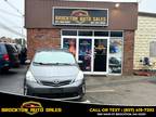 Used 2012 Toyota Prius v for sale.