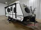2025 Coachmen Remote 18R