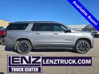 2024 Chevrolet Suburban Gray, 8K miles