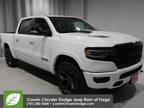 2021 RAM 1500 White, 70K miles