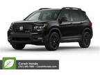 2025 Honda Passport