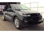 2022 Ford Escape Black, 24K miles