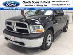 2010 Dodge Ram 1500 Black, 176K miles