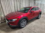 2021 Mazda CX-3 Red, 55K miles