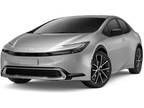 2024 Toyota Prius