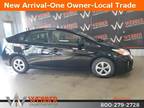 2014 Toyota Prius Black, 109K miles