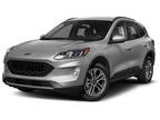 2020 Ford Escape Gray, 70K miles
