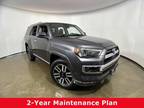 2021 Toyota 4Runner Gray, 30K miles