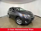 2013 Toyota RAV4 Gray, 98K miles