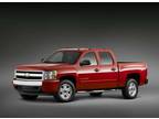 2013 Chevrolet Silverado 1500 Black, 169K miles