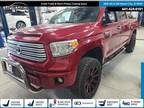 2016 Toyota Tundra, 79K miles