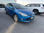 2012 Ford Focus Black, 84K miles