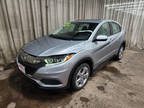 2019 Honda HR-V Silver, 32K miles