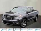 2025 Honda Ridgeline, new