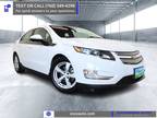 2013 Chevrolet Volt for sale