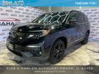 2022 Honda Pilot Special Edition for sale