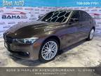 2014 BMW 3 Series 328i xDrive for sale