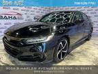 2022 Honda Accord Sedan Sport for sale
