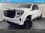 2022 GMC Sierra 1500 AT4 for sale