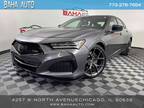 2023 Acura TLX Type S w/Performance Tire for sale