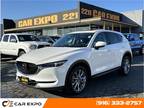 2019 Mazda CX-5 Grand Touring Sport Utility 4D for sale