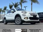 2017 FIAT 500X Lounge for sale