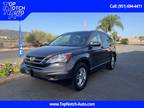 2011 Honda CR-V EX-L for sale